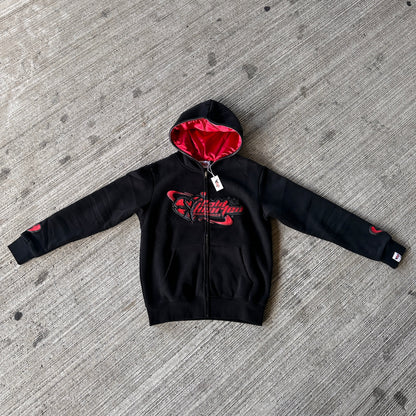 Broken Heart Therapy Full Zip
