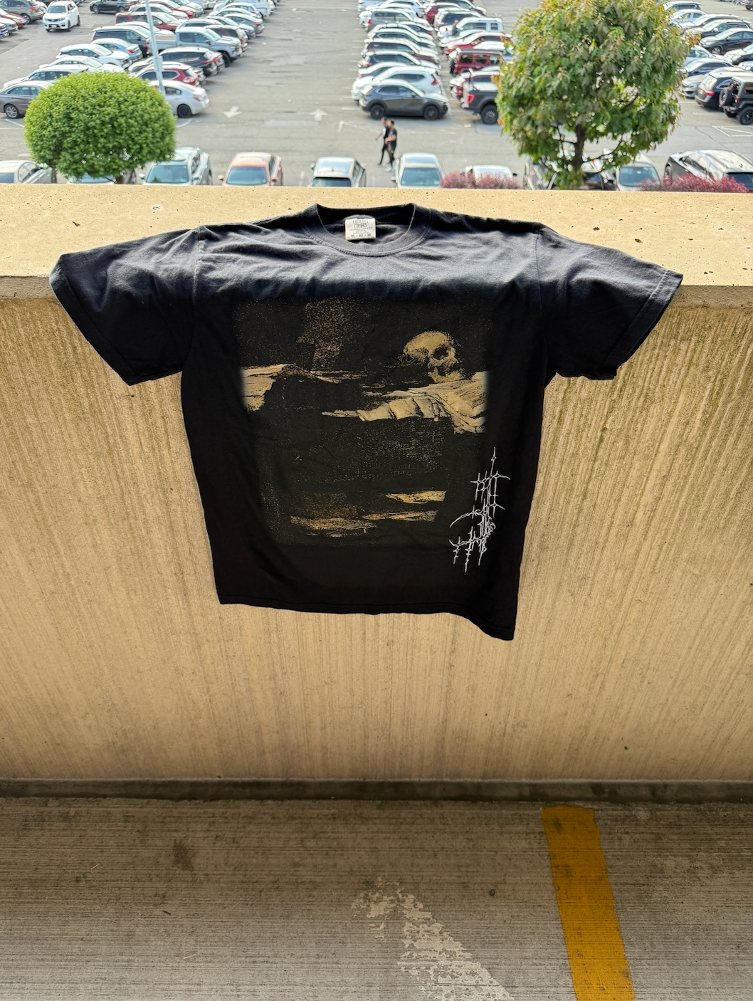 Midnight Tee