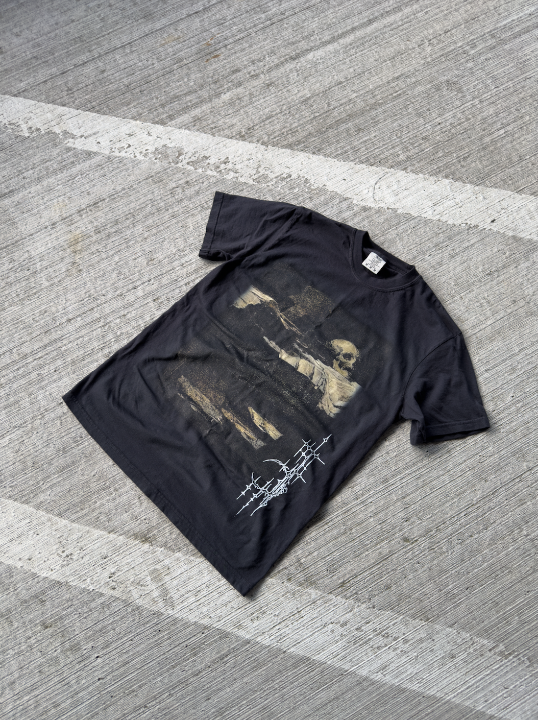 Midnight Tee
