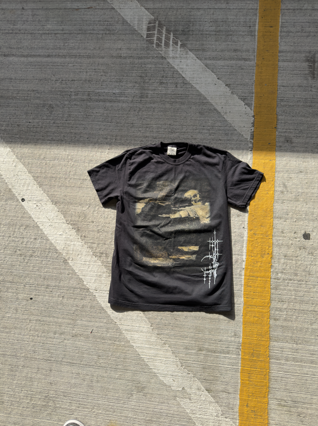 Midnight Tee