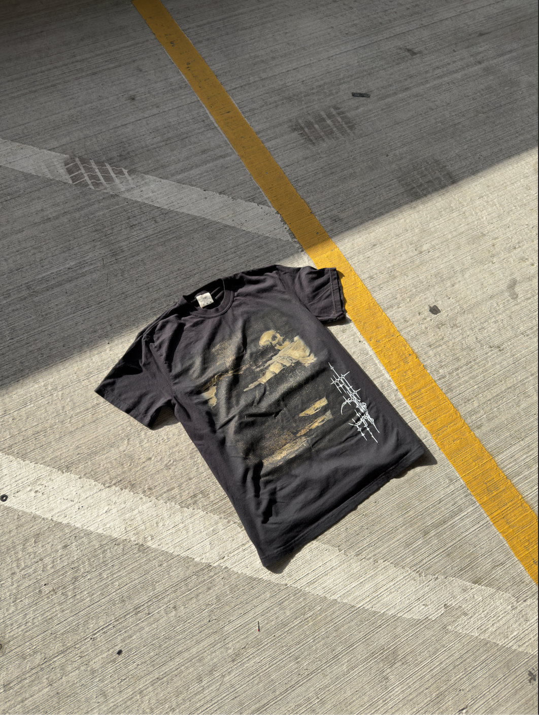 Midnight Tee