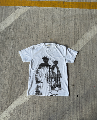 Glitched Affection Tee
