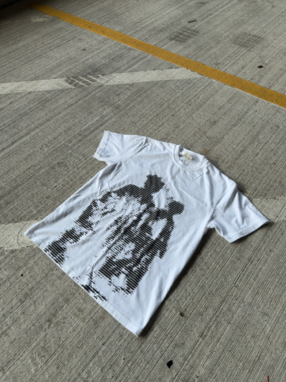 Glitched Affection Tee
