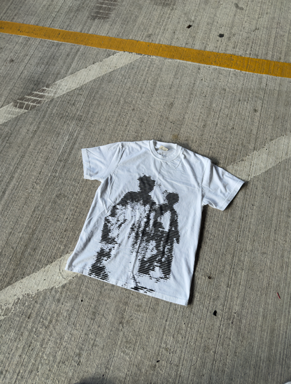 Glitched Affection Tee