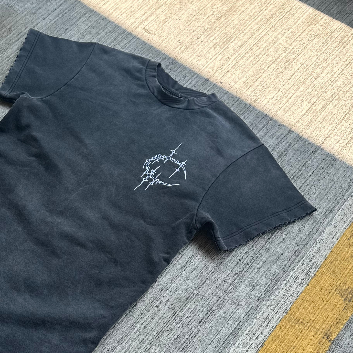 Eclipse Tee