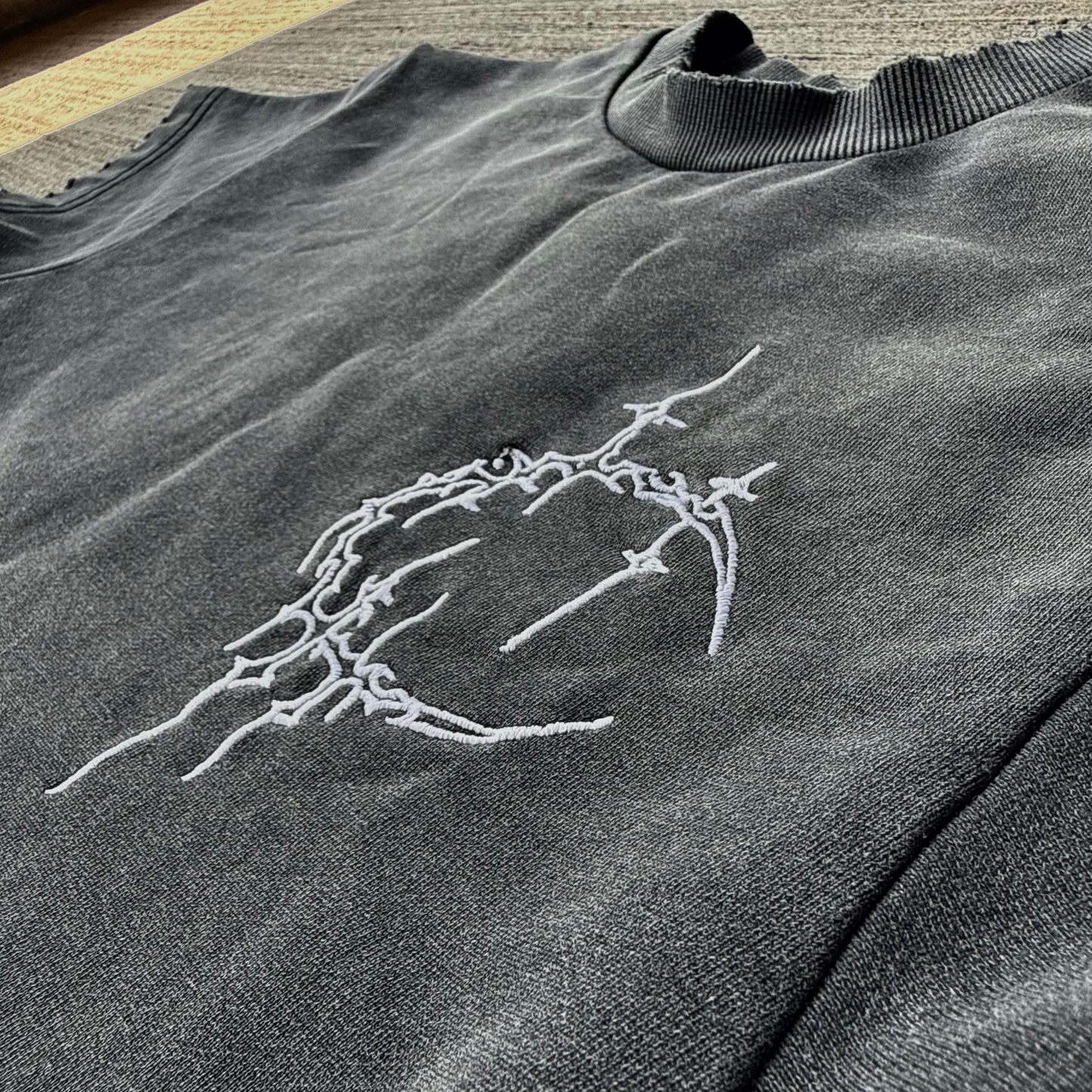Eclipse Tee