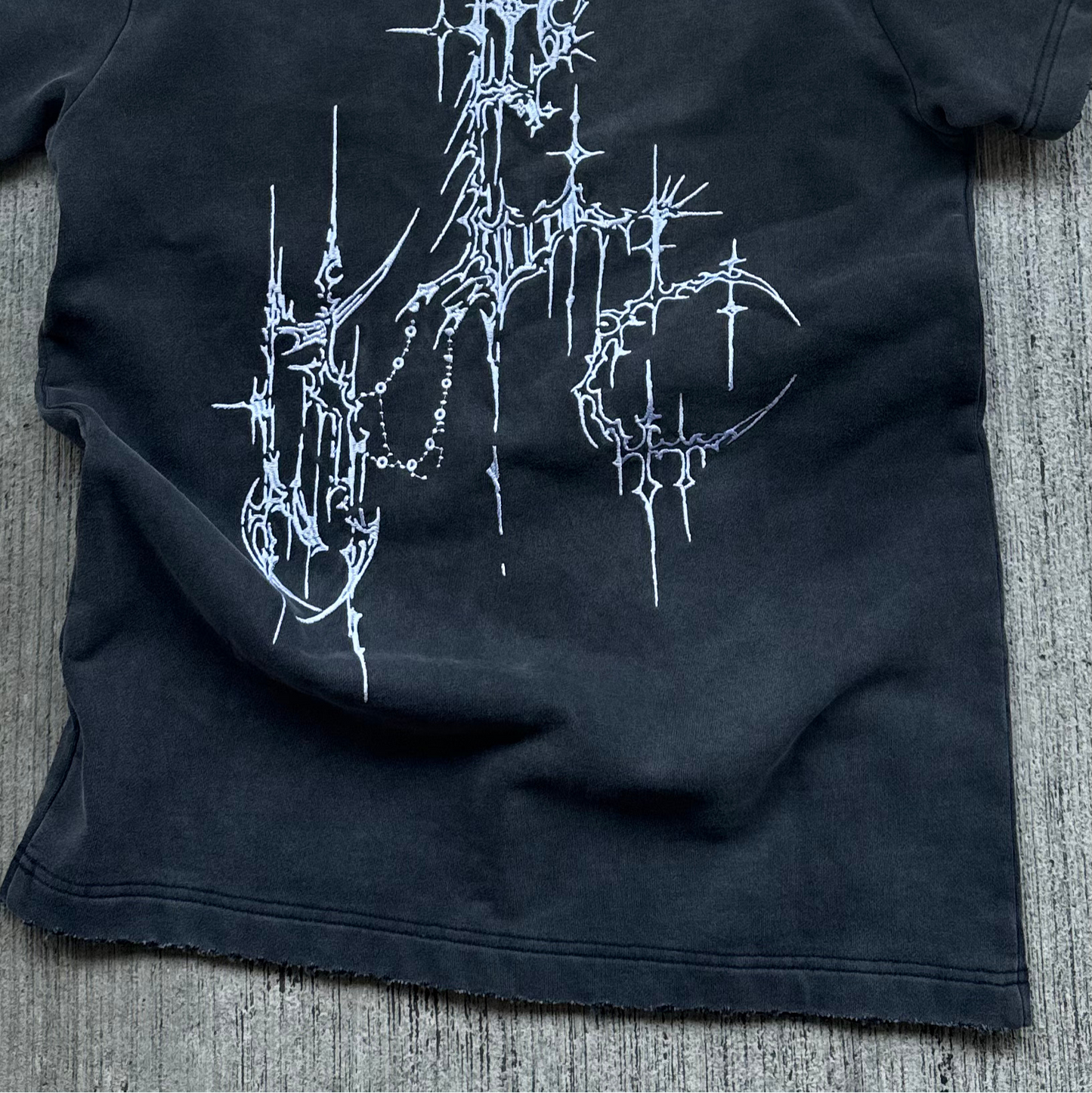Eclipse Tee
