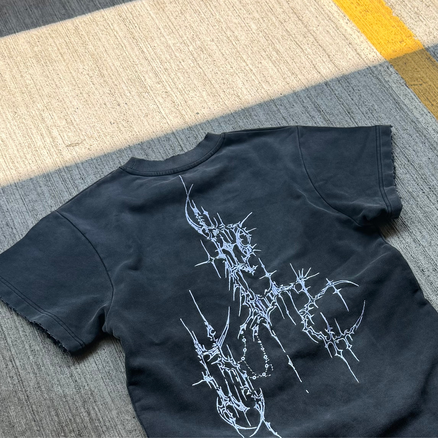 Eclipse Tee