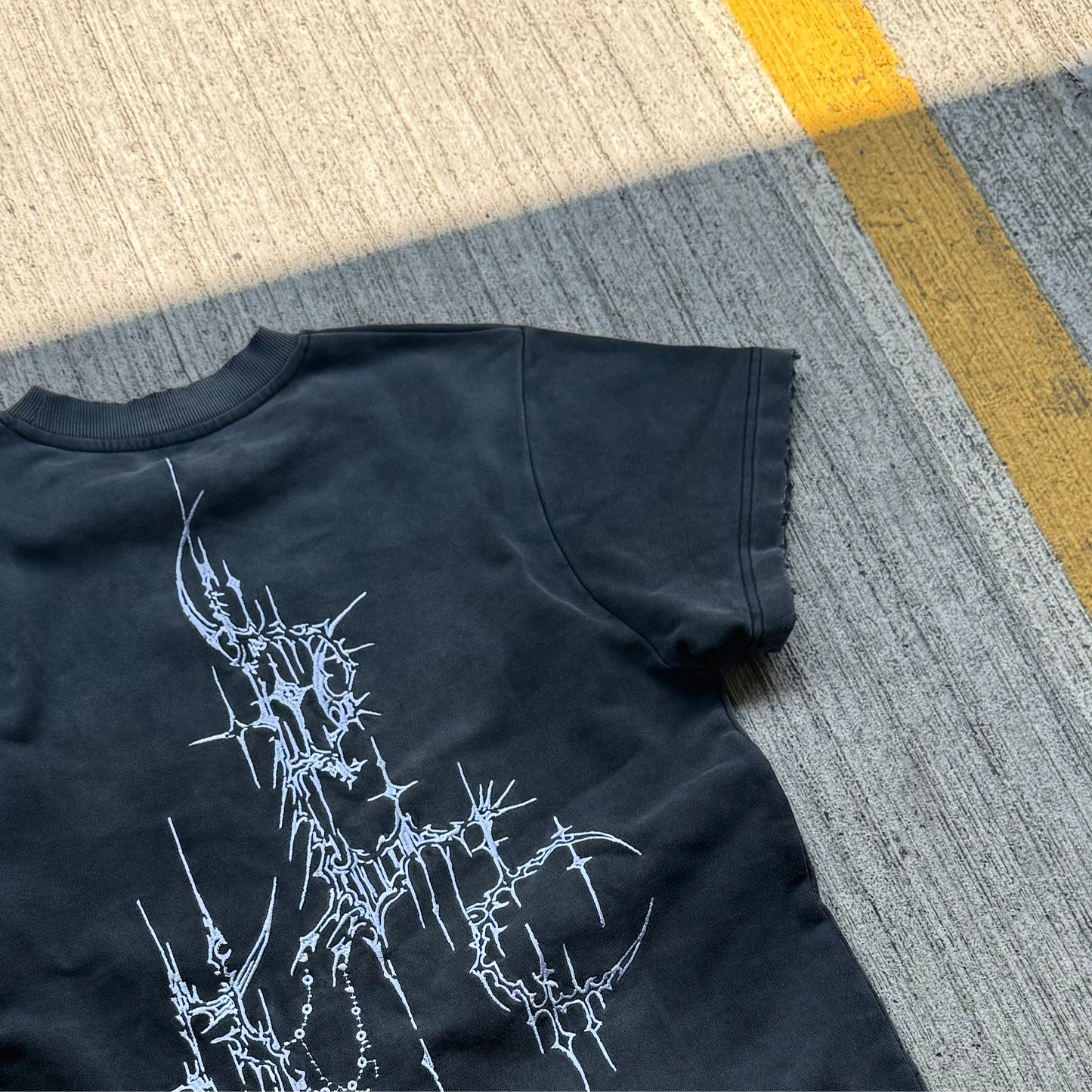 Eclipse Tee